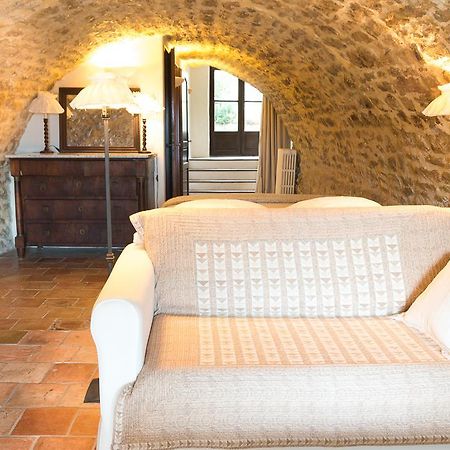 La Maison Disabelle Bed & Breakfast Teyran Ruang foto