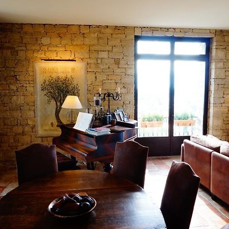 La Maison Disabelle Bed & Breakfast Teyran Bagian luar foto
