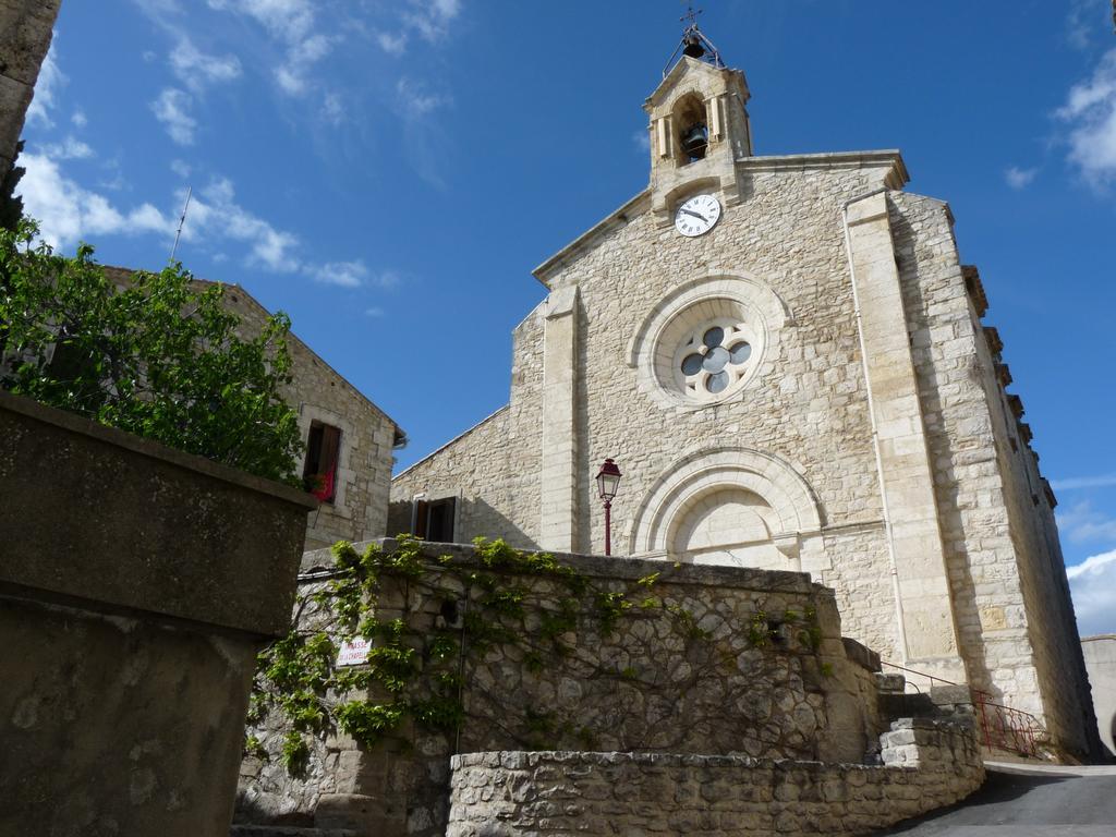 La Maison Disabelle Bed & Breakfast Teyran Bagian luar foto