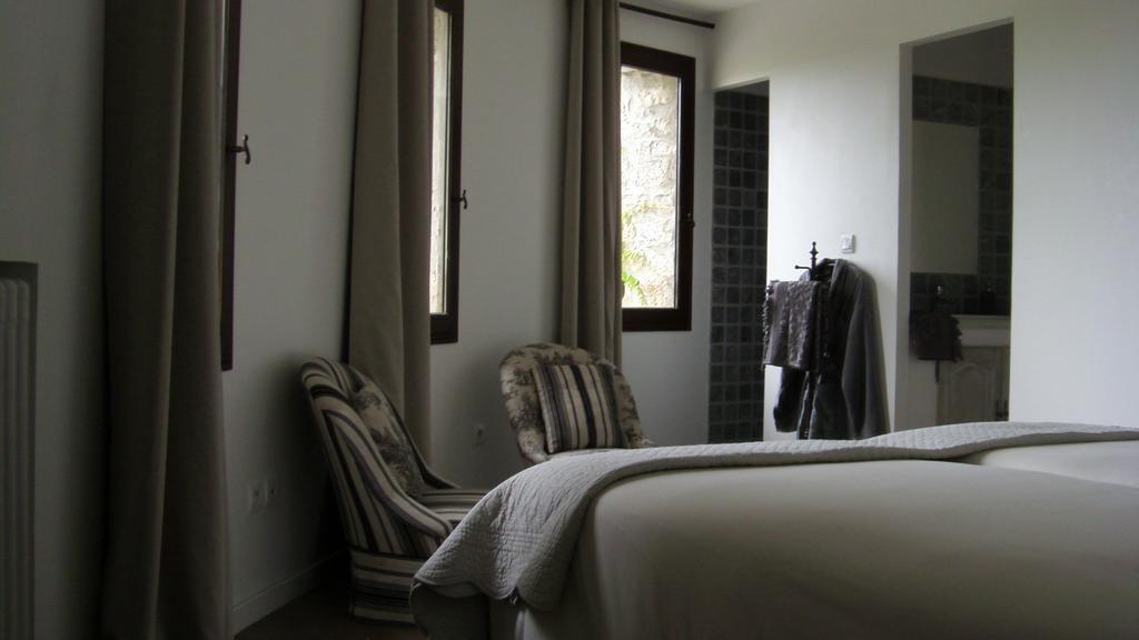 La Maison Disabelle Bed & Breakfast Teyran Bagian luar foto
