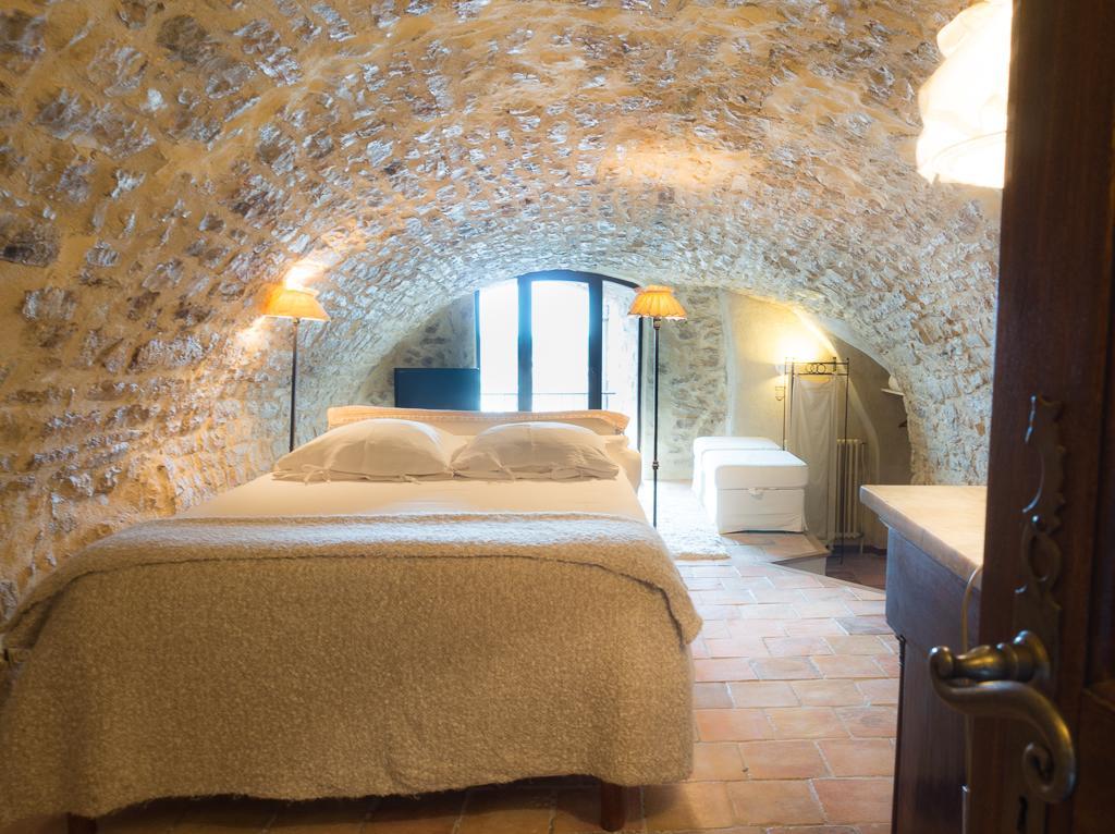 La Maison Disabelle Bed & Breakfast Teyran Ruang foto