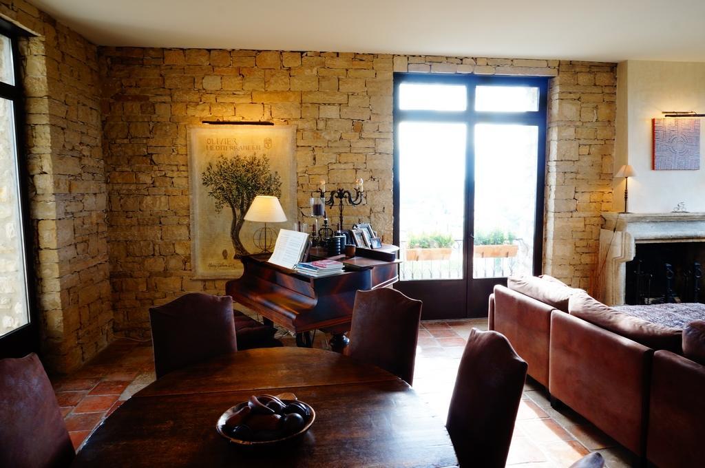 La Maison Disabelle Bed & Breakfast Teyran Bagian luar foto