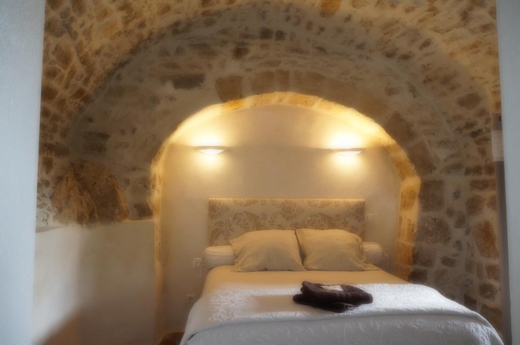 La Maison Disabelle Bed & Breakfast Teyran Ruang foto