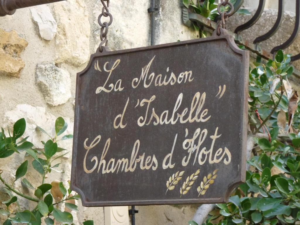 La Maison Disabelle Bed & Breakfast Teyran Bagian luar foto