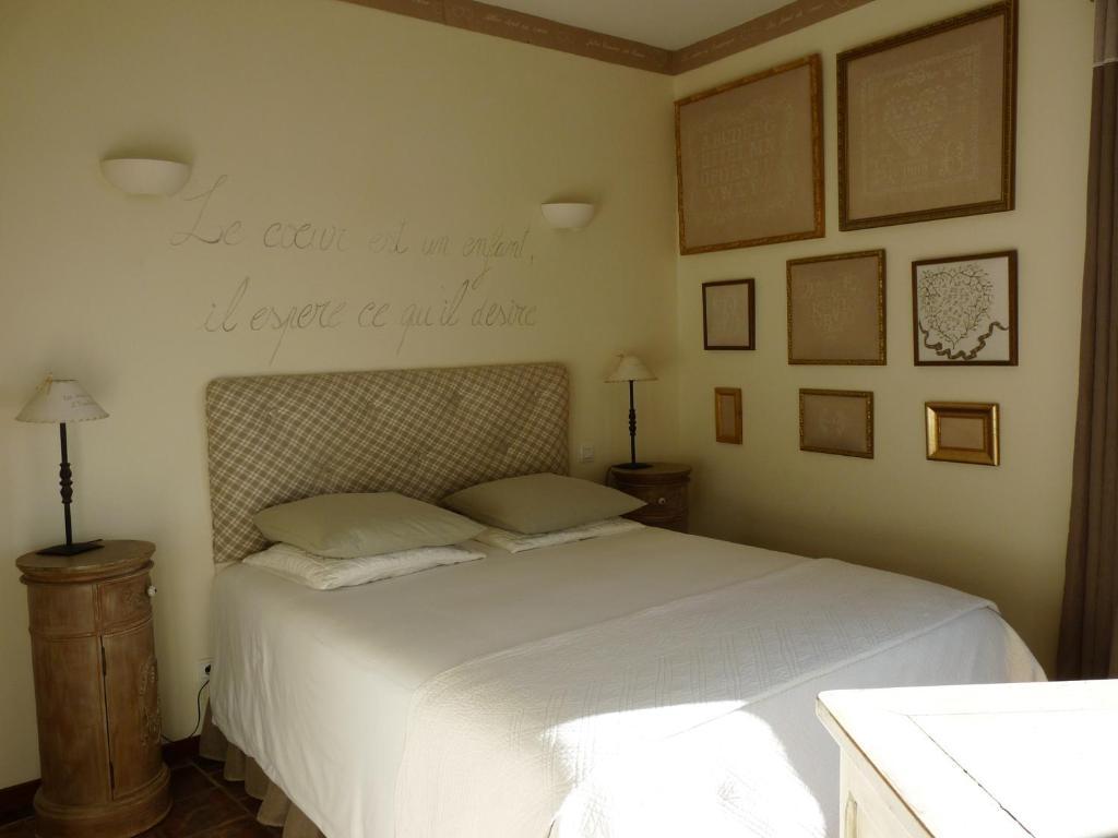 La Maison Disabelle Bed & Breakfast Teyran Ruang foto