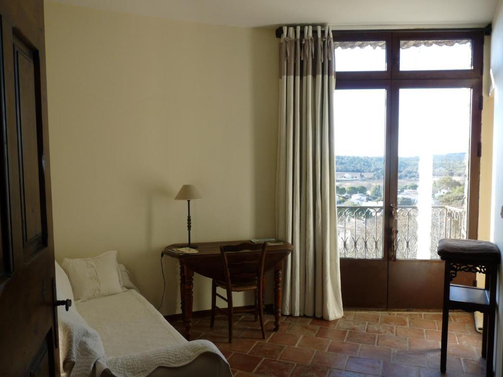 La Maison Disabelle Bed & Breakfast Teyran Ruang foto